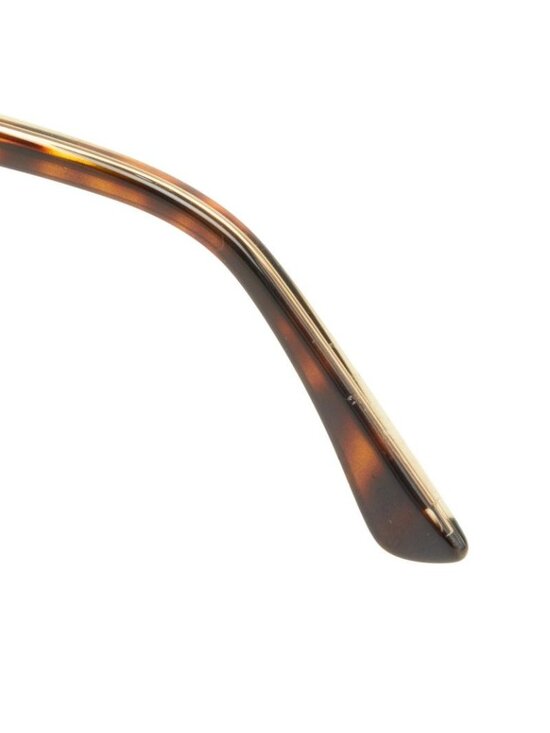 Gucci Asian Fit Sunglasses 002 Brown Acetate Eyewear main image 5
